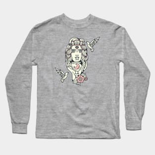 Good Fortune Long Sleeve T-Shirt